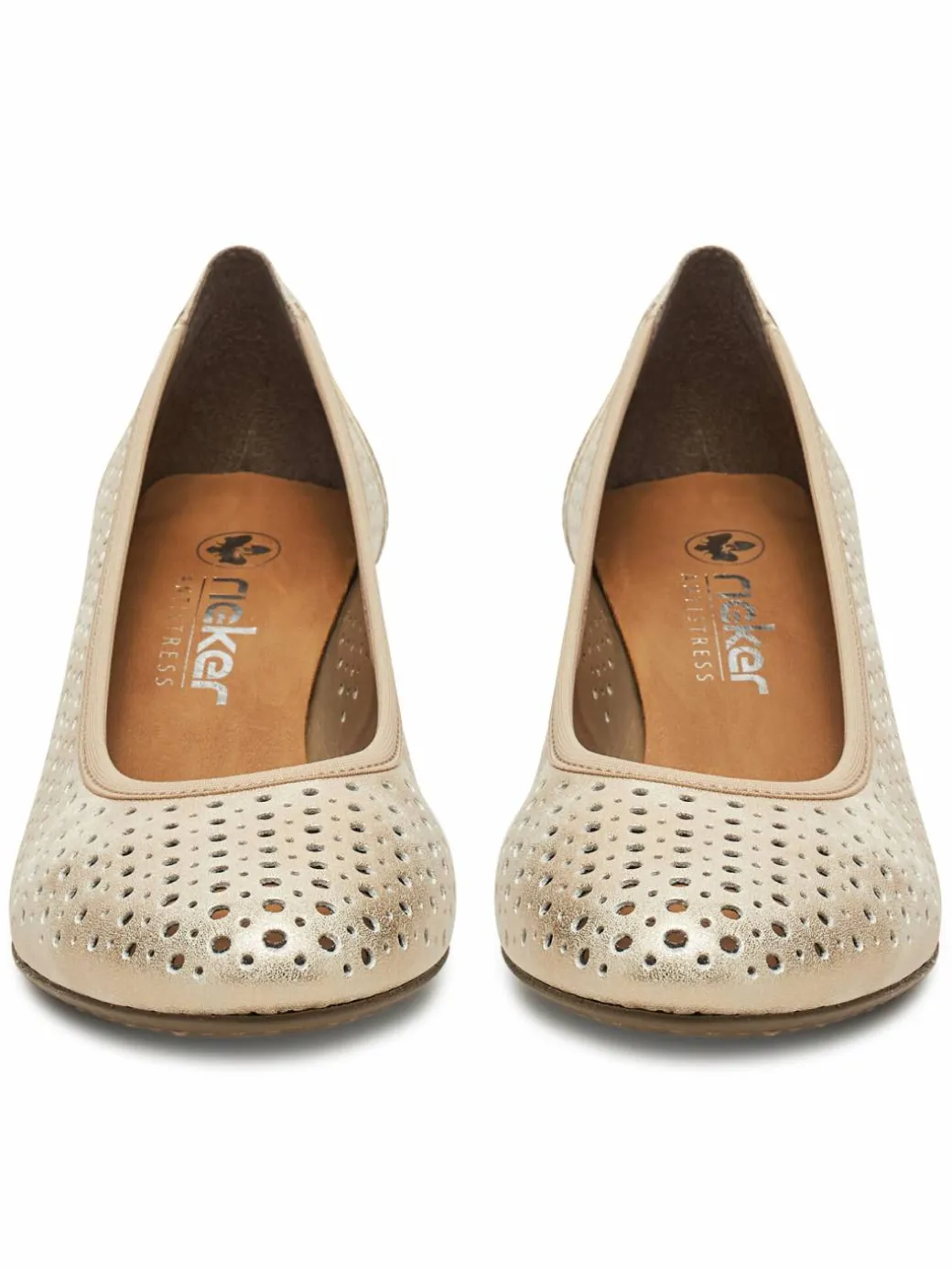 Décolleté CEO-41057-60 Oro