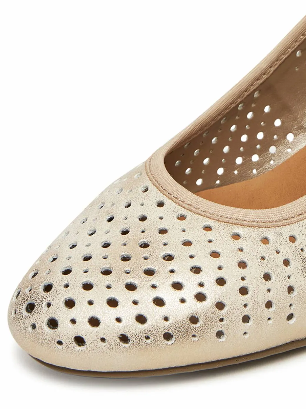 Décolleté CEO-41057-60 Oro
