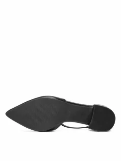 Décolleté CEO-PF484 01 Nero