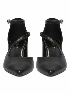 Décolleté CEO-PF484 01 Nero