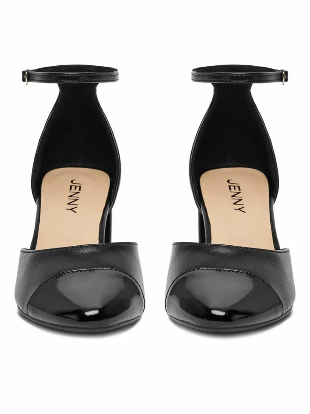 Décolleté CEO-PX239-01 Nero