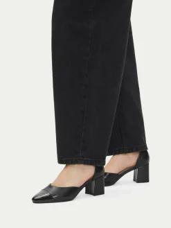 Décolleté CEO-PX239-01 Nero