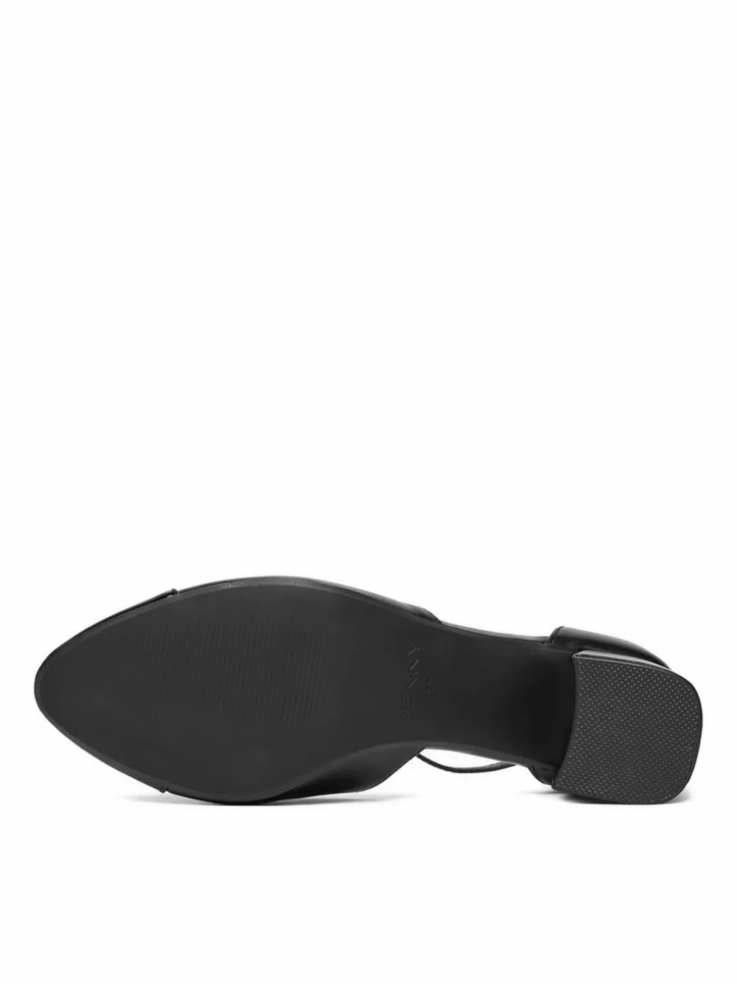 Décolleté CEO-PX239-01 Nero