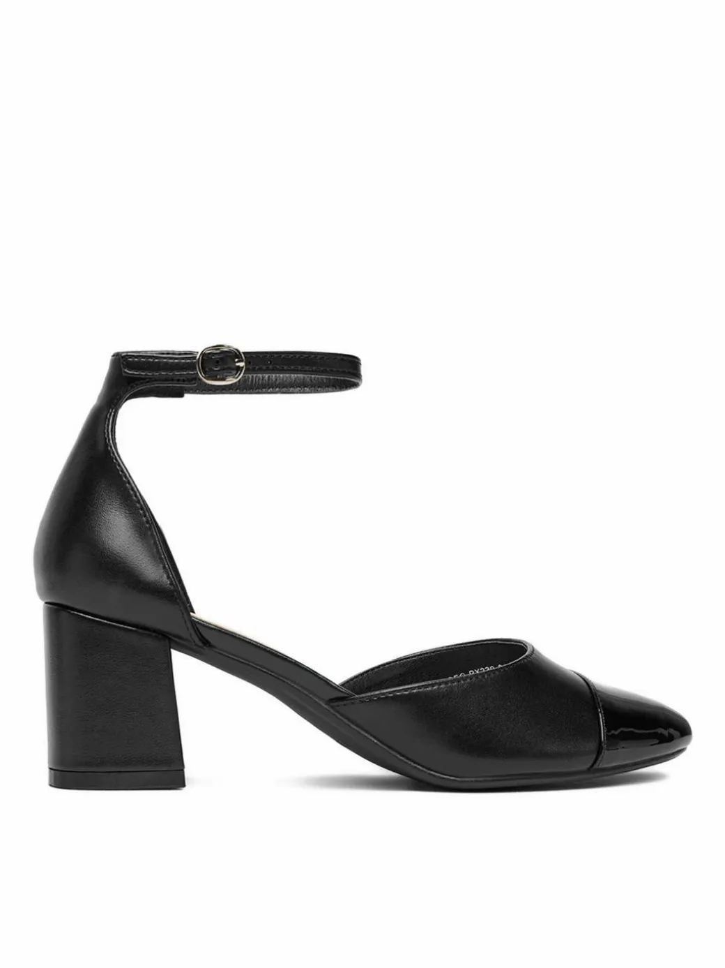 Décolleté CEO-PX239-01 Nero