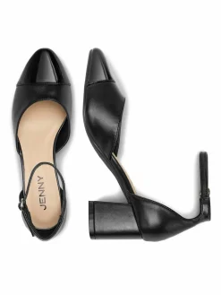 Décolleté CEO-PX239-01 Nero