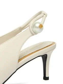 Décolleté CEO-ROSE-LT2678-1-N Bianco