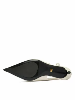 Décolleté CEO-ROSE-LT2678-1-N Bianco