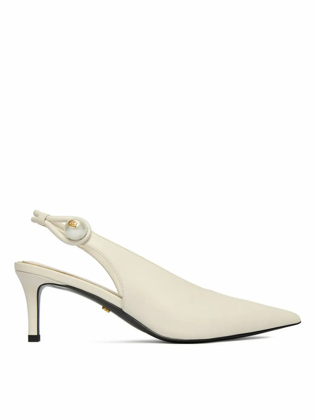 Décolleté CEO-ROSE-LT2678-1-N Bianco