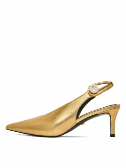 Décolleté CEO-ROSE-LT2678-1-N Oro