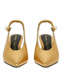 Décolleté CEO-ROSE-LT2678-1-N Oro