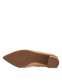 Décolleté CEO-R26SS09209 Beige