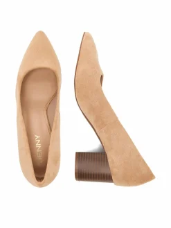 Décolleté CEO-R26SS09209 Beige