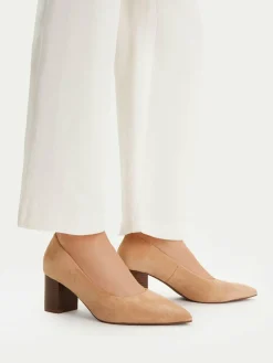 Décolleté CEO-R26SS09209 Beige