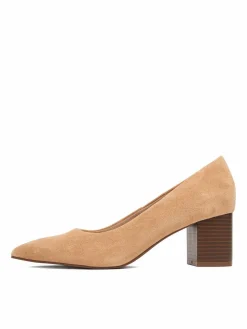 Décolleté CEO-R26SS09209 Beige