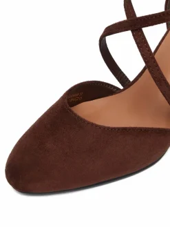Décolleté CEO-R26SS09938 Marrone