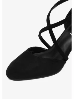Décolleté CEO-R26SS09938 Nero