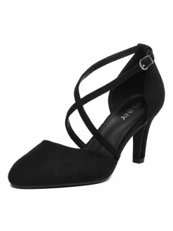 Décolleté CEO-R26SS09938 Nero