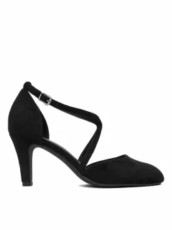 Décolleté CEO-R26SS09938 Nero