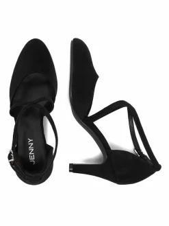 Décolleté CEO-R26SS09938 Nero