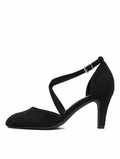 Décolleté CEO-R26SS09938 Nero