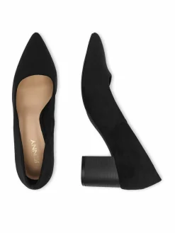 Décolleté CEO-R26SS09209 Nero