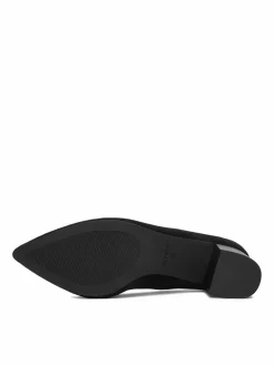 Décolleté CEO-R26SS09209 Nero