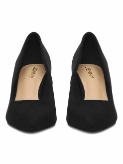 Décolleté CEO-R26SS09209 Nero
