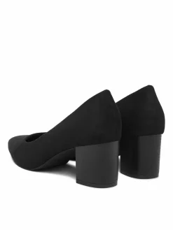 Décolleté CEO-R26SS09209 Nero