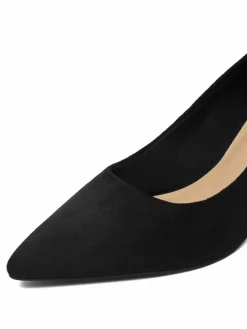 Décolleté CEO-R26SS09209 Nero