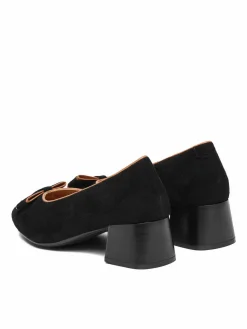 Décolleté CEO-RST-AGNES-14 Nero