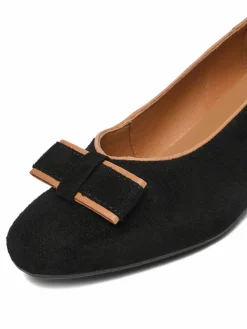 Décolleté CEO-RST-AGNES-14 Nero