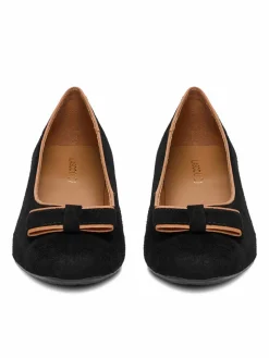 Décolleté CEO-RST-AGNES-14 Nero