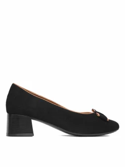 Décolleté CEO-RST-AGNES-14 Nero