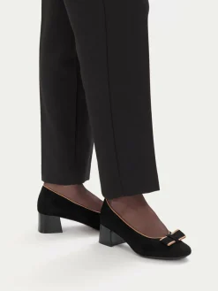 Décolleté CEO-RST-AGNES-14 Nero