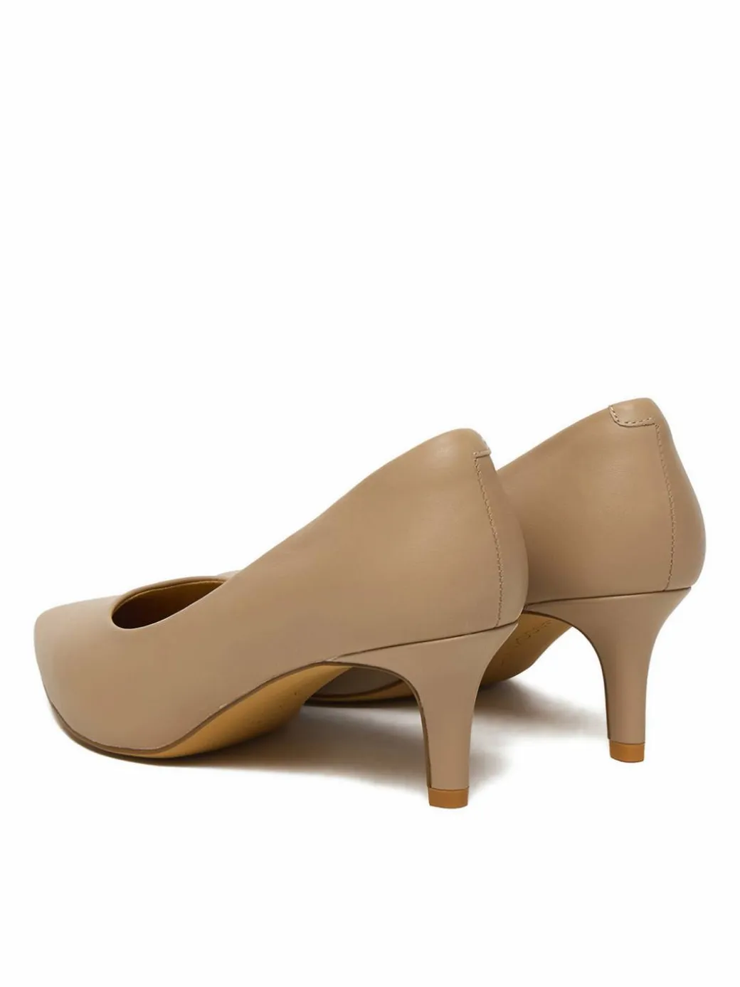 Décolleté CEO-SAGITTA-01 Beige