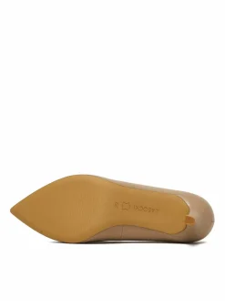 Décolleté CEO-SAGITTA-01 Beige