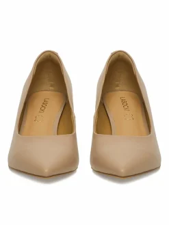 Décolleté CEO-SAGITTA-01 Beige