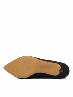 Décolleté CEO-SAGITTA-02 Nero