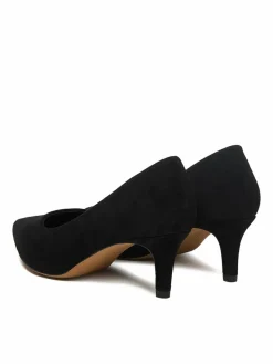 Décolleté CEO-SAGITTA-02 Nero