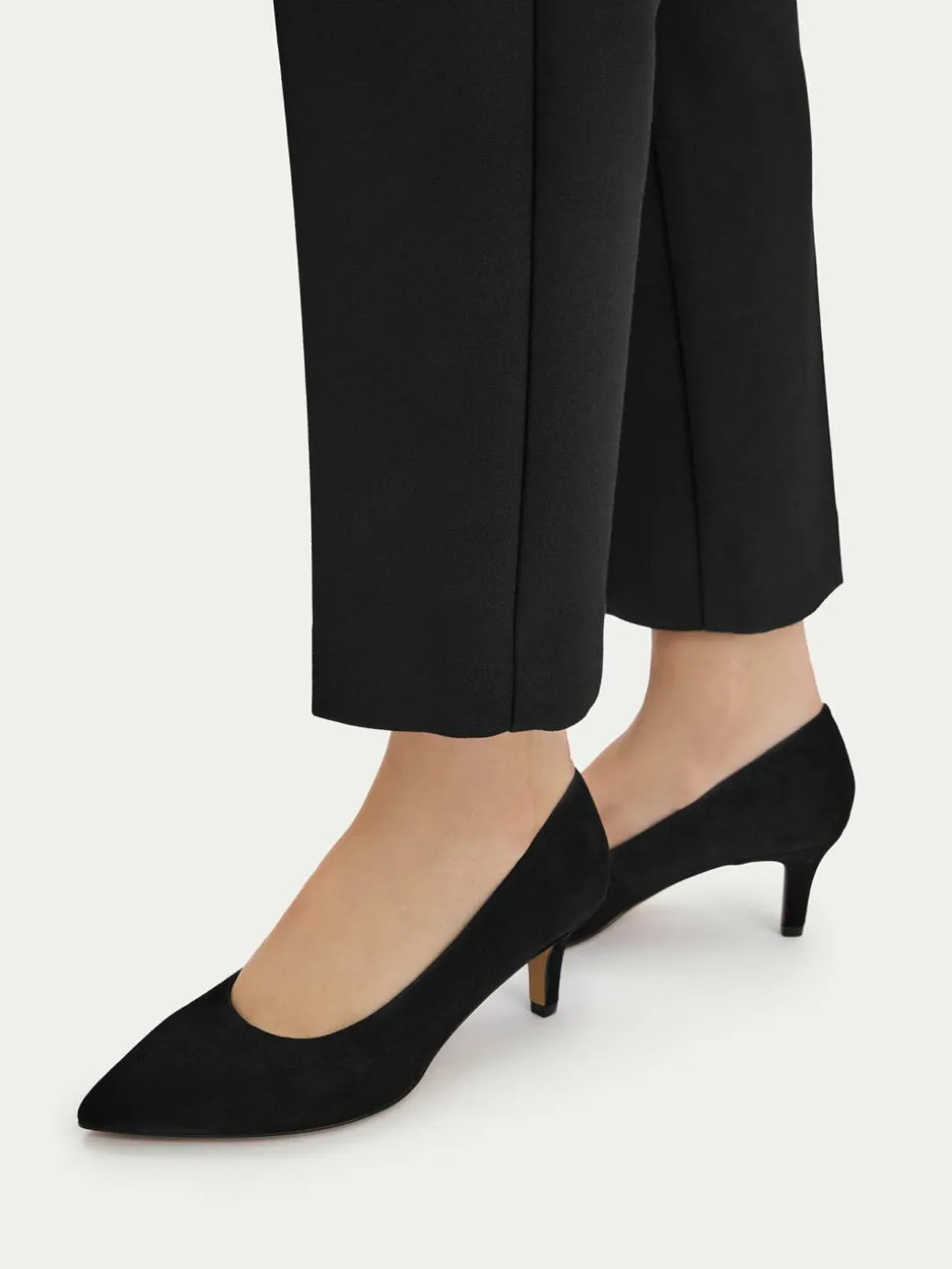 Décolleté CEO-SAGITTA-02 Nero