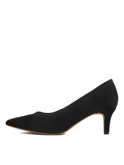Décolleté CEO-SAGITTA-02 Nero