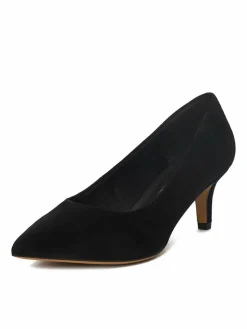 Décolleté CEO-SAGITTA-02 Nero