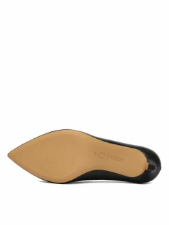 Décolleté CEO-SAGITTA-01 Nero