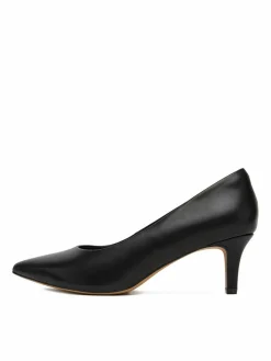 Décolleté CEO-SAGITTA-01 Nero