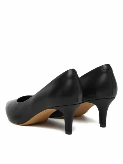 Décolleté CEO-SAGITTA-01 Nero