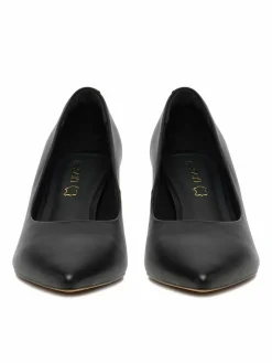 Décolleté CEO-SAGITTA-01 Nero