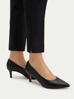 Décolleté CEO-SAGITTA-01 Nero