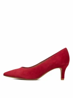 Décolleté CEO-SAGITTA-02 Rosso