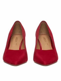 Décolleté CEO-SAGITTA-02 Rosso