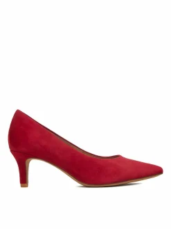 Décolleté CEO-SAGITTA-02 Rosso